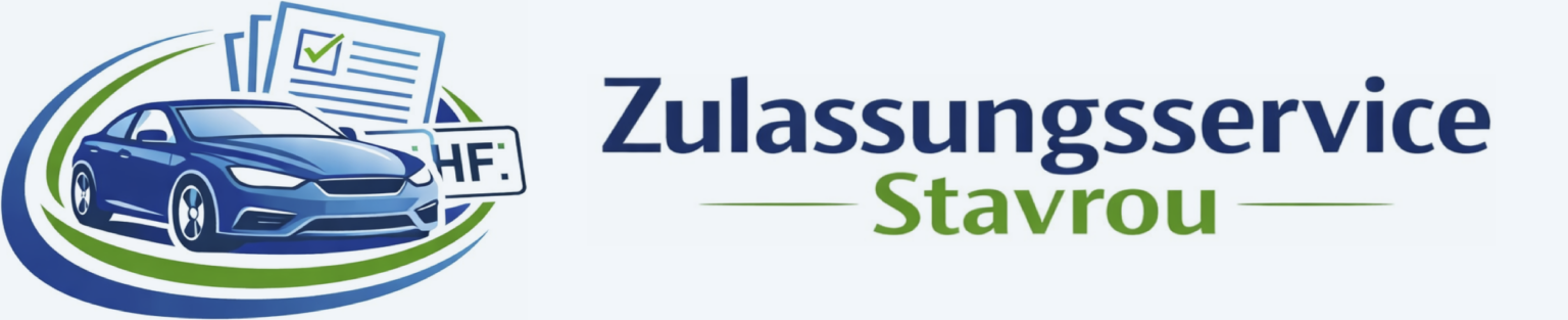 Zulassungsservice Stavrou